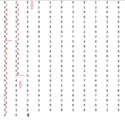 Detail Soal Psikotest Dgn Gambar Nomer 19