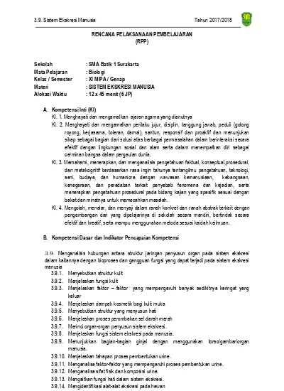 Detail Soal Sma Gambar Ekskresi Nomer 56