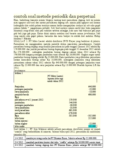 Detail Soal Teori Gambar Tentang Potongan Nomer 51