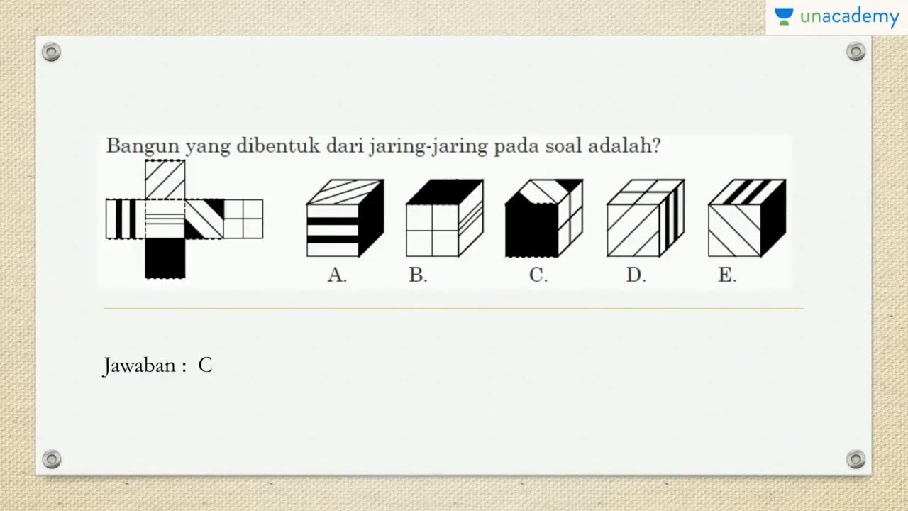 Detail Soal Tpa Gambar Nomer 30