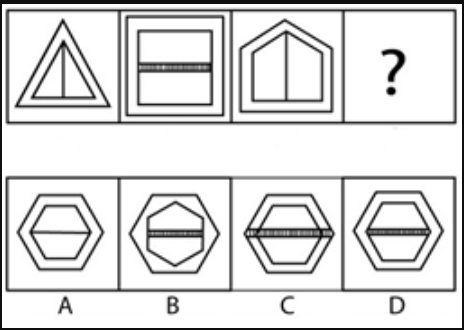 Detail Soal Tpa Gambar Nomer 5