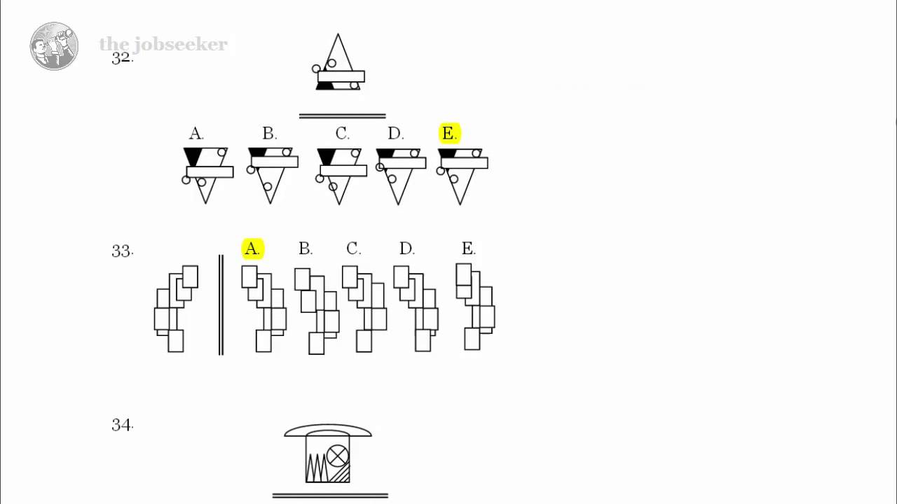 Detail Soal Tpa Gambar Nomer 45