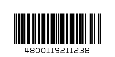 Detail Soap Barcode Nomer 7