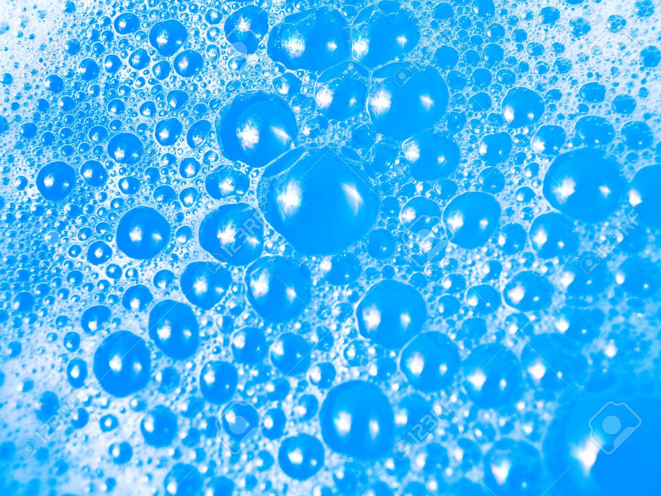 Soap Bubble Background - KibrisPDR