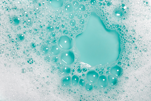 Detail Soap Bubble Background Nomer 3