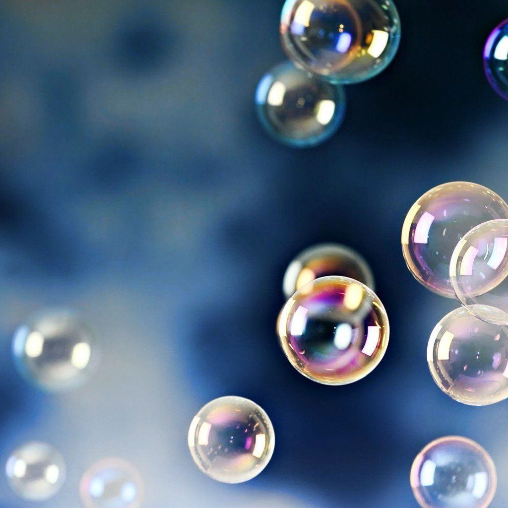Detail Soap Bubble Background Nomer 23