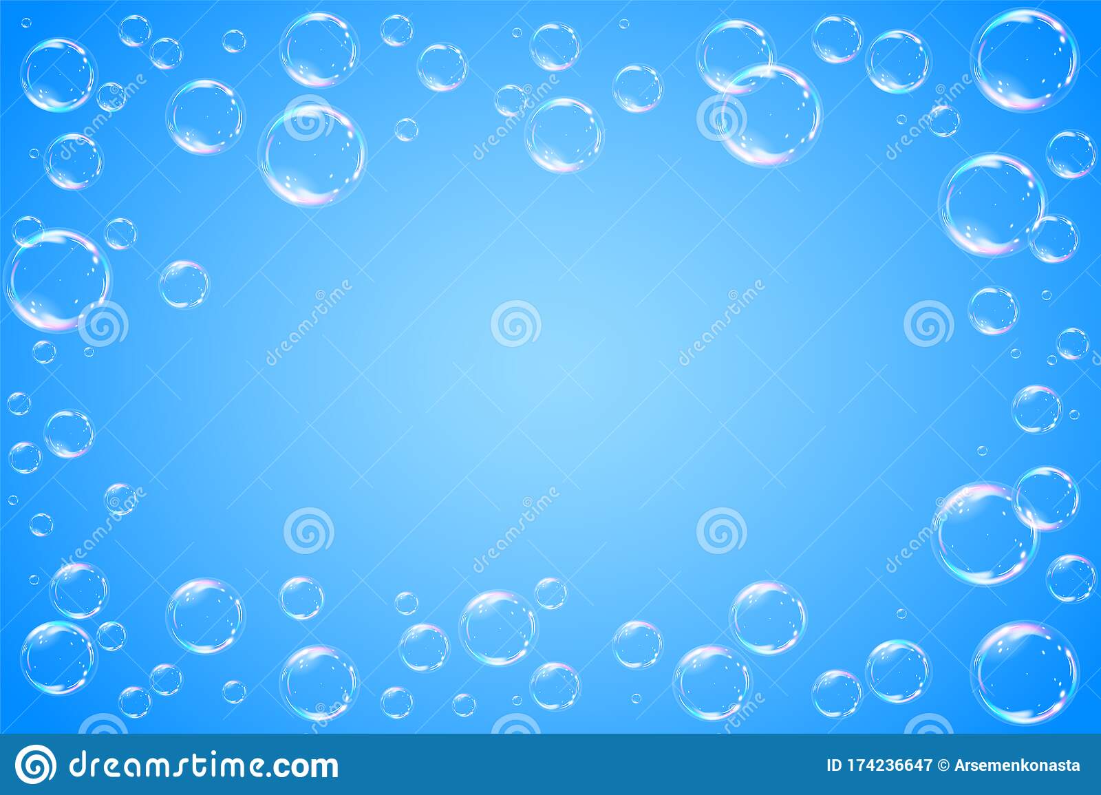Detail Soap Bubble Background Nomer 30