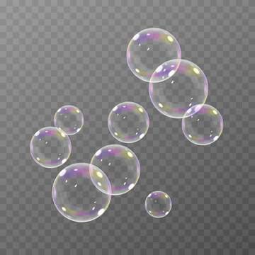 Detail Soap Bubble Background Nomer 32
