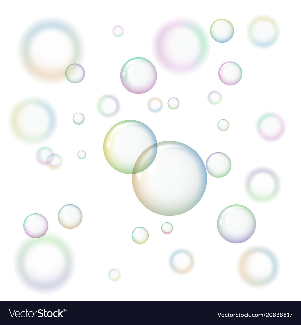 Detail Soap Bubble Background Nomer 34