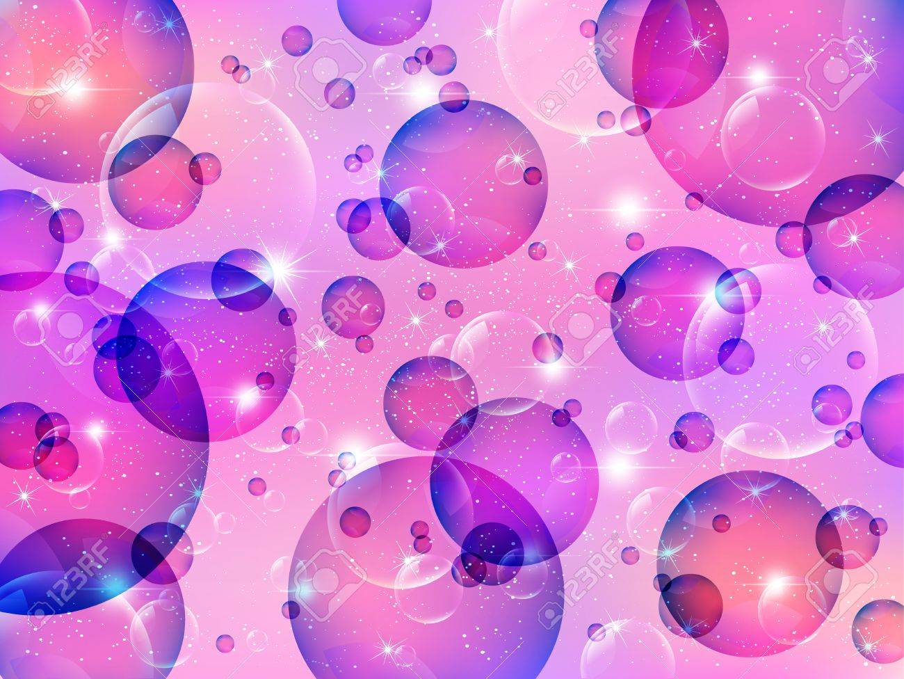 Detail Soap Bubble Background Nomer 40