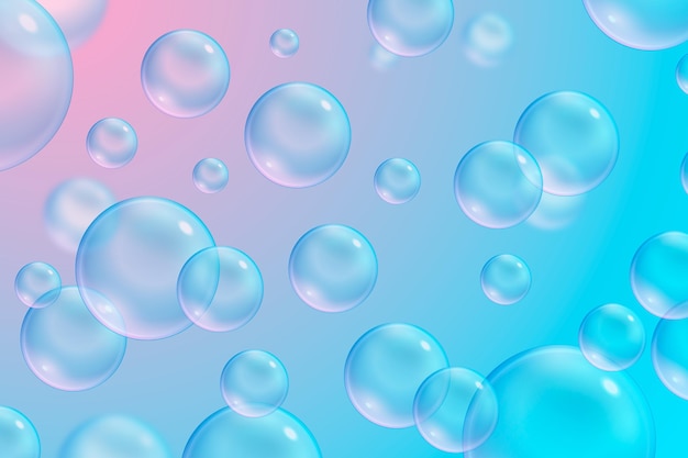Detail Soap Bubble Background Nomer 46