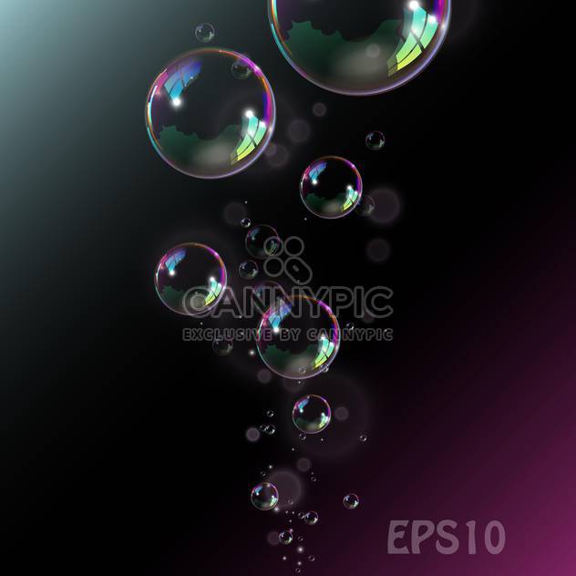 Detail Soap Bubble Background Nomer 58