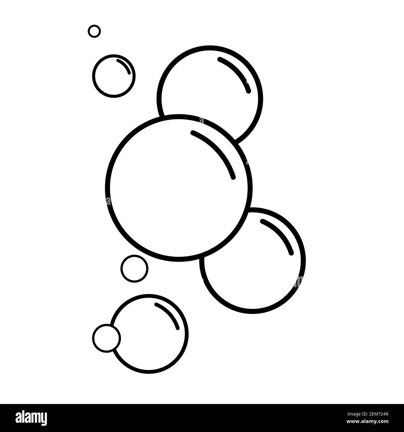 Detail Soap Bubble Clip Art Nomer 47