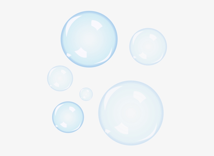 Detail Soap Bubble Clipart Nomer 5