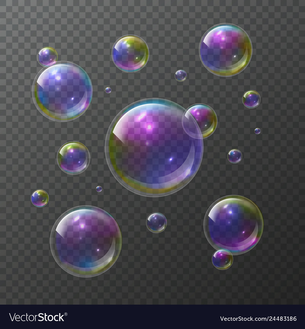 Detail Soap Bubble Image Nomer 10