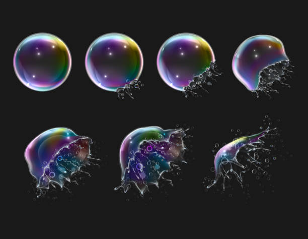 Detail Soap Bubble Images Nomer 33