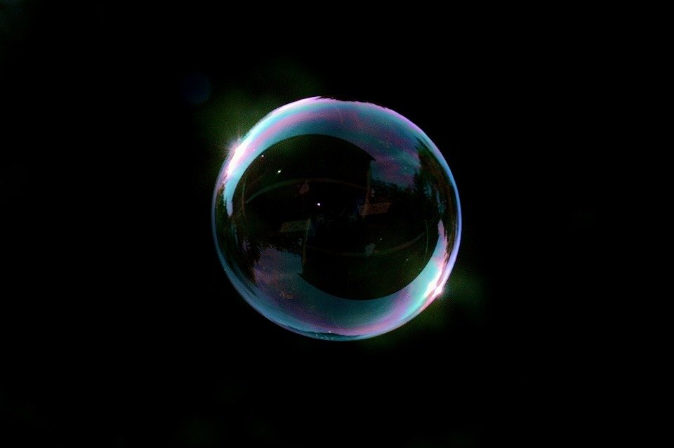 Detail Soap Bubble Picture Nomer 17