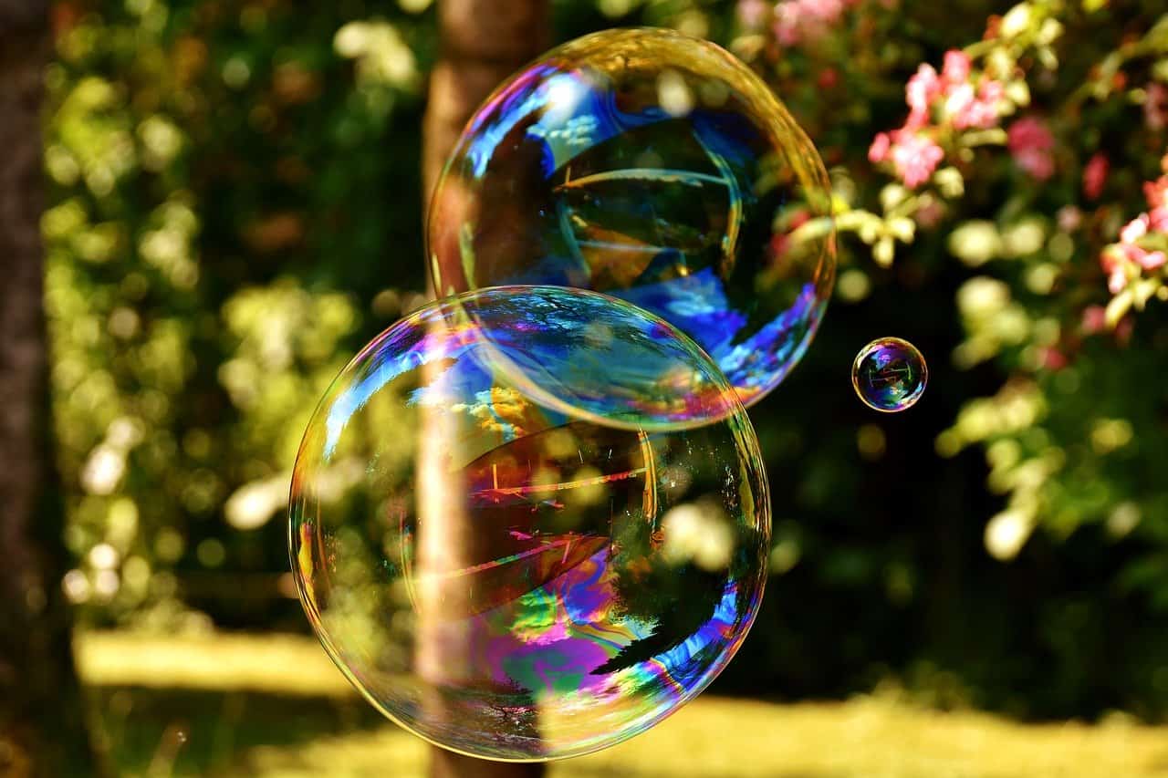 Detail Soap Bubble Pictures Nomer 12