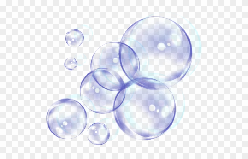 Detail Soap Bubbles Clip Art Transparent Nomer 2