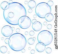 Detail Soap Bubbles Clip Art Transparent Nomer 25