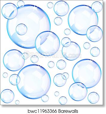 Detail Soap Bubbles Clip Art Transparent Nomer 27