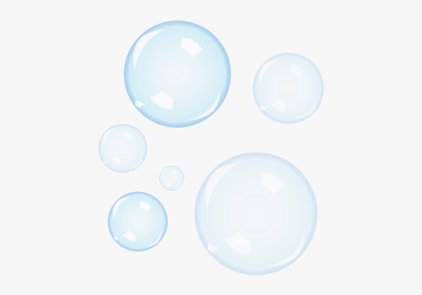 Detail Soap Bubbles Clip Art Transparent Nomer 10