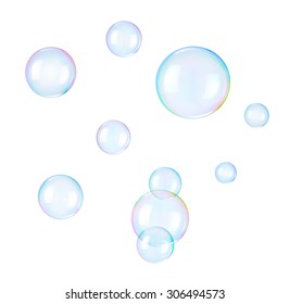 Detail Soap Bubbles Image Nomer 20