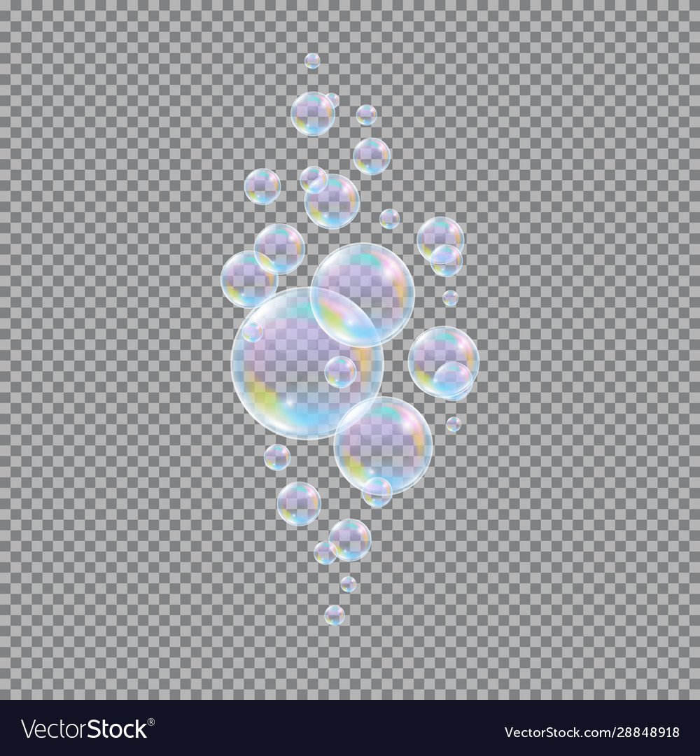 Detail Soap Bubbles Image Nomer 22