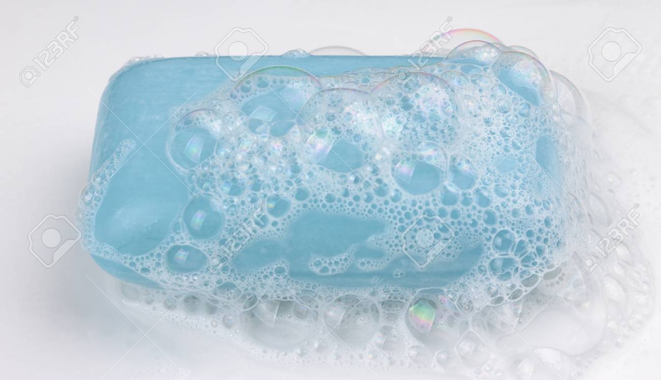 Detail Soap Bubbles Image Nomer 27