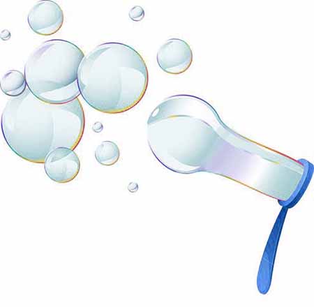 Detail Soap Bubbles Image Nomer 39