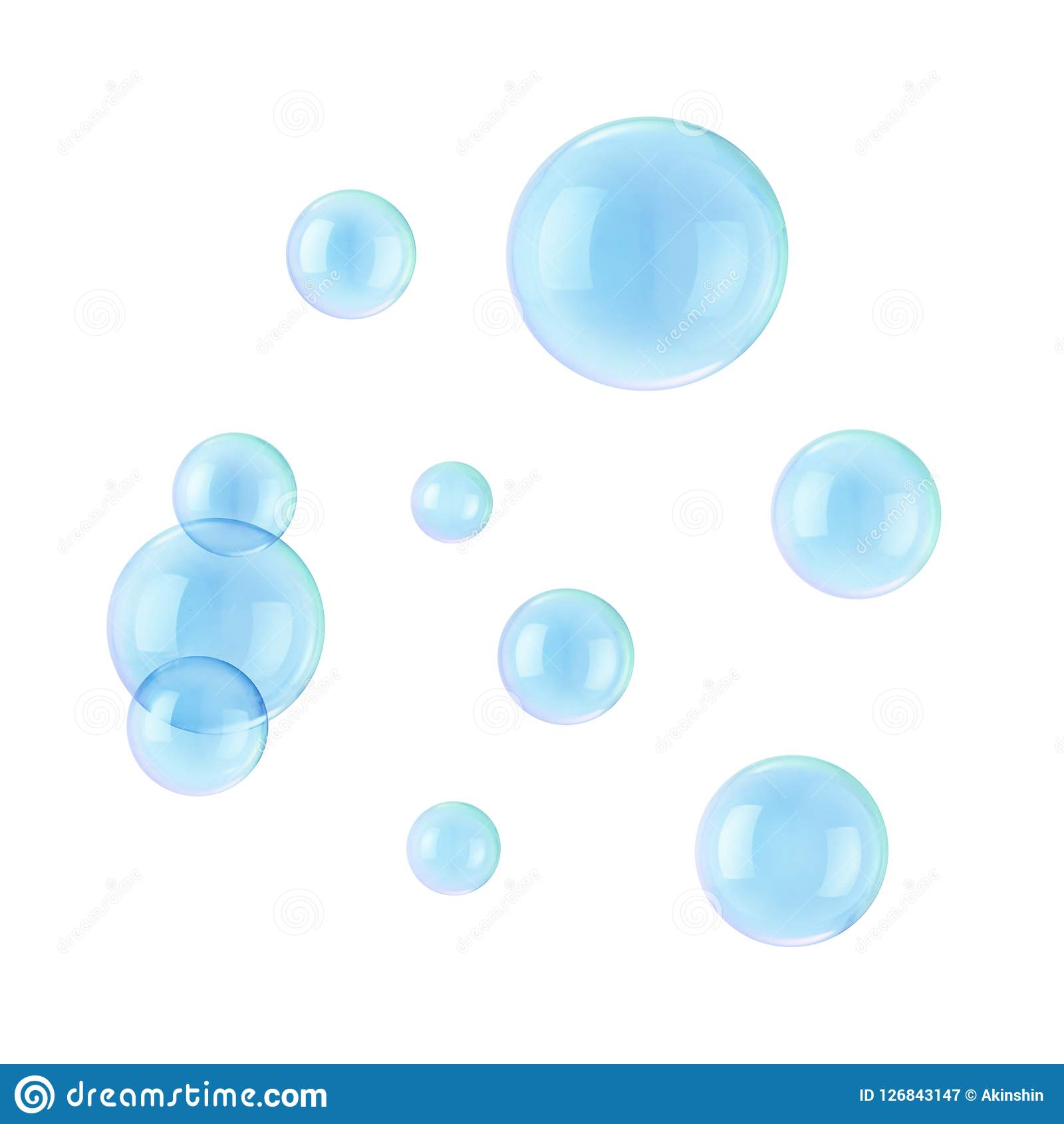 Detail Soap Bubbles Image Nomer 45