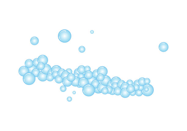 Detail Soap Bubbles Image Nomer 58