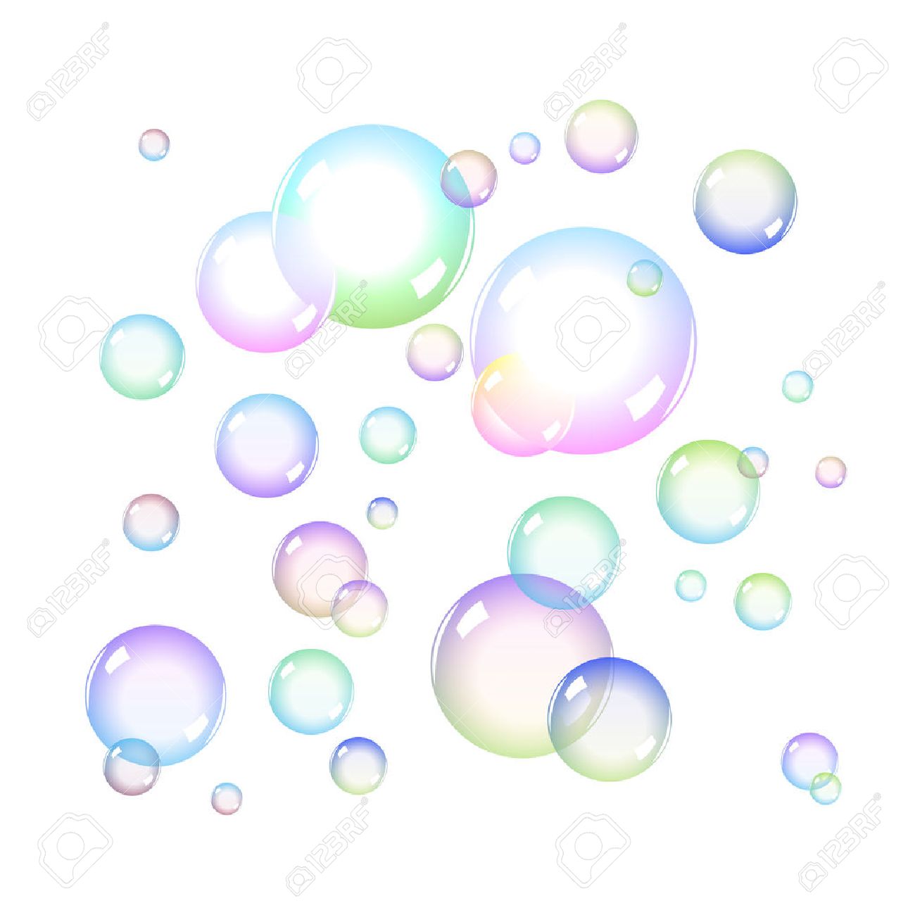 Detail Soap Bubbles Images Nomer 18