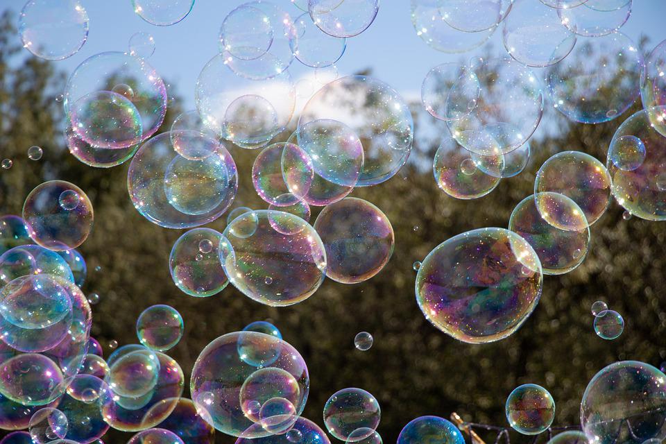 Detail Soap Bubbles Images Nomer 21