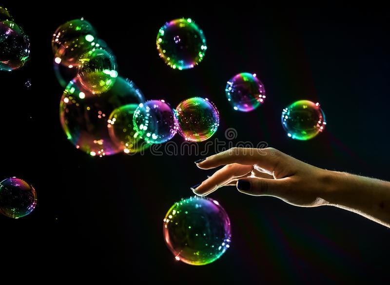 Detail Soap Bubbles Images Nomer 23