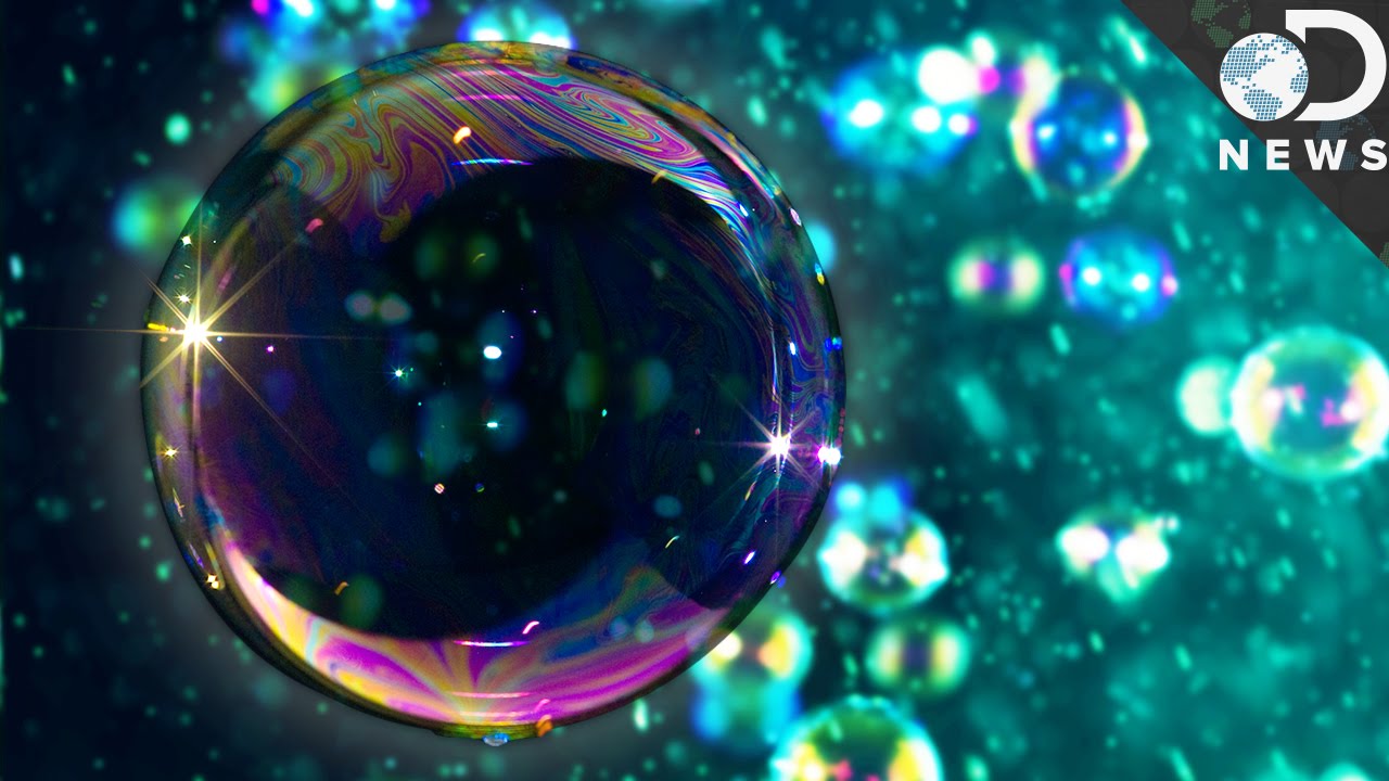 Detail Soap Bubbles Images Nomer 32