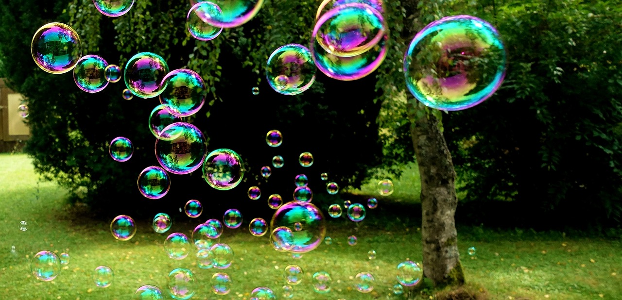 Detail Soap Bubbles Images Nomer 42