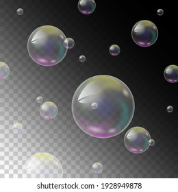 Detail Soap Bubbles Images Nomer 43