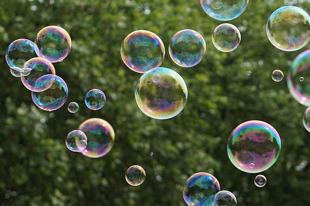 Detail Soap Bubbles Images Nomer 49