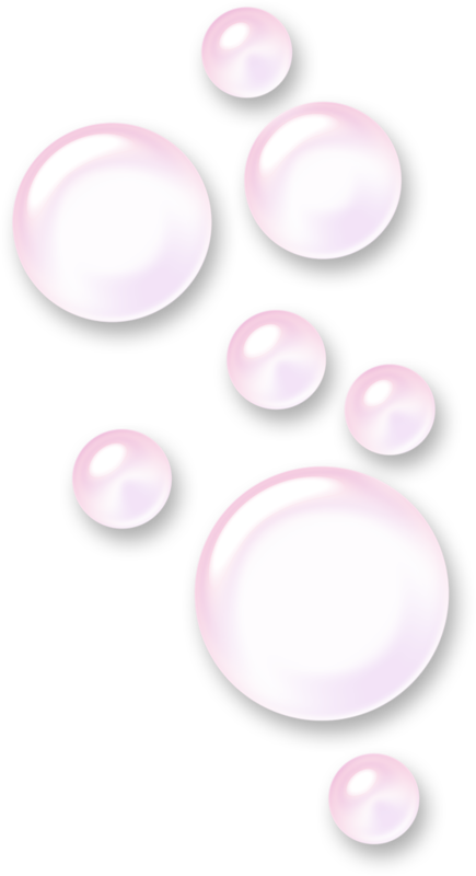 Detail Soap Bubbles Transparent Nomer 24