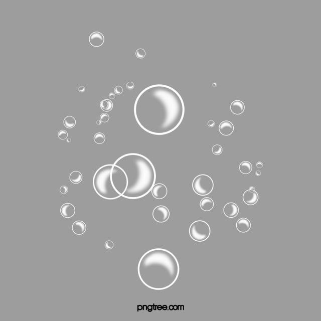 Detail Soap Bubbles Transparent Nomer 44