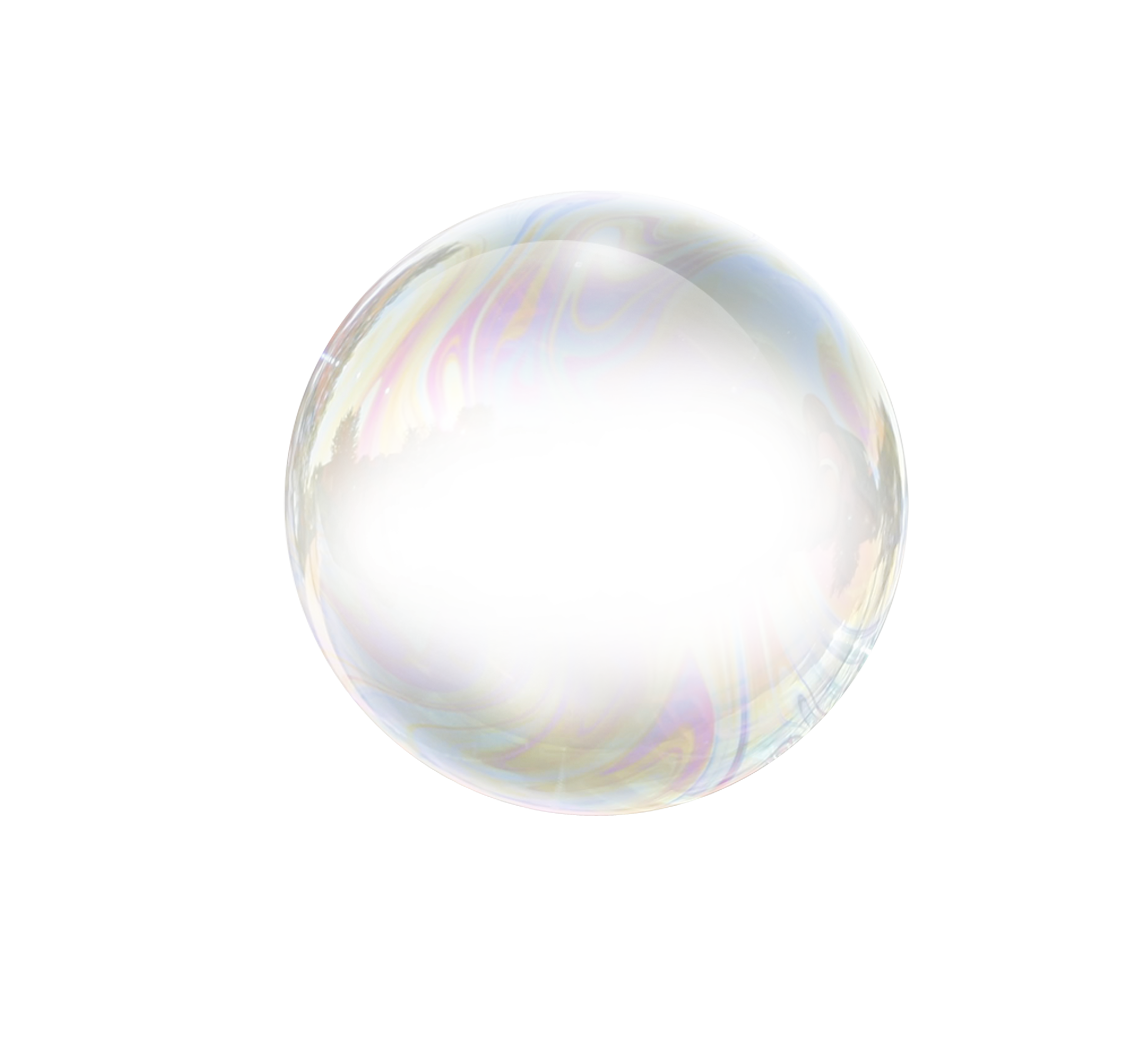 Download Soap Bubbles Transparent Nomer 6