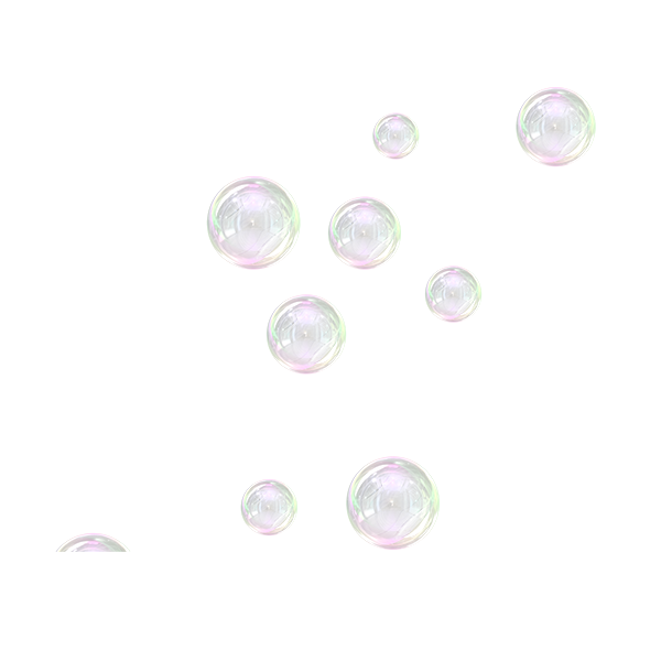 Detail Soap Bubbles Transparent Background Nomer 5