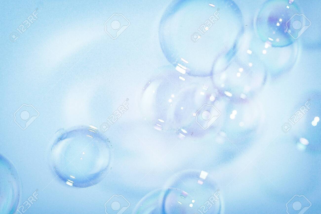 Detail Soap Bubbles Wallpaper Nomer 3