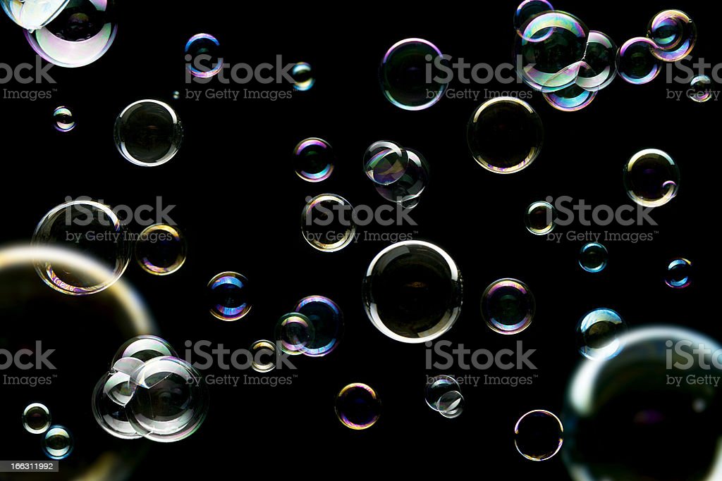 Detail Soap Bubbles Wallpaper Nomer 36