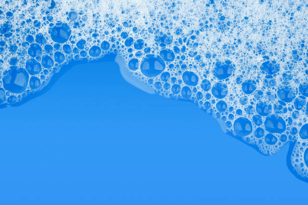 Detail Soap Bubbles Wallpaper Nomer 40