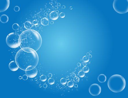 Detail Soap Bubbles Wallpaper Nomer 50