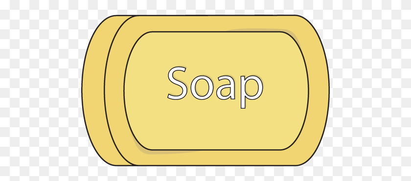 Detail Soap Clipart Png Nomer 48