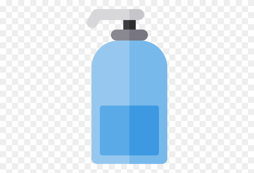 Detail Soap Transparent Background Nomer 13