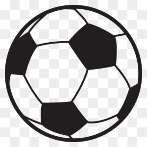 Detail Soccer Ball Clip Art Transparent Background Nomer 11